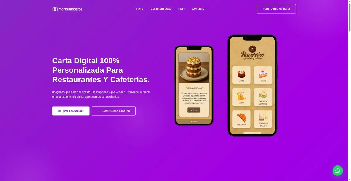 Marketingeros